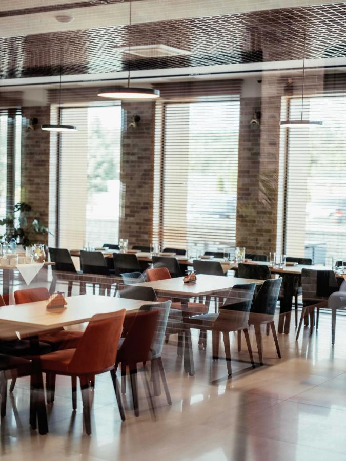 Hotel Angie Puszczykowo Eksteriør billede